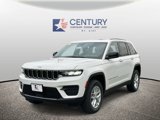 New 2025 Jeep Grand Cherokee Laredo X w/ Luxury Tech Group I image 5