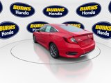 Used 2020 Honda Civic EX image 6