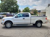 Used 2014 Ford F150 XLT w/ Equipment Group 302A Luxury image 4