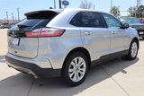 Used 2021 Ford Edge Titanium image 5