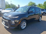 Used 2022 Kia Soul LX w/ Technology Package image 3