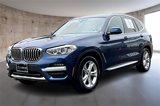 Used 2021 BMW X3 xDrive30i w/ Convenience Package image 3