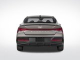 New 2025 Hyundai Elantra Sport image 5