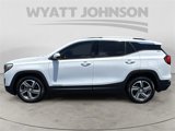 Used 2019 GMC Terrain SLT w/ Preferred Package image 2