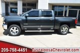 Used 2017 Chevrolet Silverado 1500 LTZ w/ Texas Edition image 5