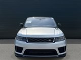 Used 2019 Land Rover Range Rover Sport HSE image 2
