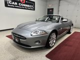 Used 2007 Jaguar XK Convertible image 3