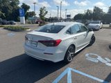 Used 2022 Honda Civic Touring image 4