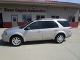 Used 2009 Ford Taurus X Limited image 2