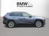 Used 2019 Toyota RAV4 Limited image 3