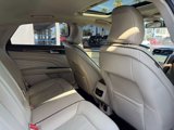 Used 2017 Ford Fusion Platinum image 5