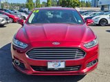 Used 2013 Ford Fusion SE image 2