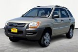 Used 2007 Kia Sportage LX image 3