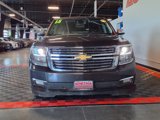 Used 2015 Chevrolet Tahoe LTZ image 2