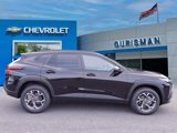 New 2025 Chevrolet Trax LT w/ Driver Confidence Package image 2