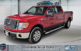 Used 2010 Ford F150 XLT image 5