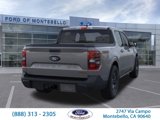 New 2025 Ford Maverick Tremor image 4