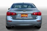 Used 2015 INFINITI Q50 Premium w/ Navigation Package image 4