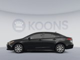 Used 2022 Toyota Corolla LE image 2