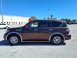 Used 2018 Nissan Armada SV w/ Driver Package image 4