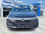 Certified 2019 Honda Accord LX image 2