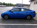 Used 2021 Nissan Versa SV image 6