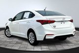 Used 2021 Hyundai Accent SE image 2