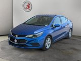 Used 2018 Chevrolet Cruze LT w/ Convenience Package image 3