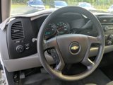 Used 2012 Chevrolet Silverado 1500 W/T image 2