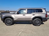 Used 2025 Toyota Land Cruiser 1958 image 2