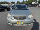 Used 2003 Toyota Corolla LE image 2