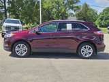 Used 2019 Ford Edge SEL w/ Equipment Group 201A image 4