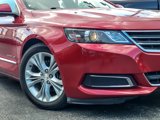 Used 2015 Chevrolet Impala LT w/ Convenience Package image 3