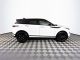 Certified 2024 Land Rover Range Rover Evoque Dynamic SE image 4