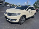 Used 2016 Lincoln MKX Reserve w/ Technology Package image 2