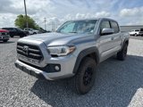 Used 2017 Toyota Tacoma TRD Off-Road w/ Premium & Technology Package image 2