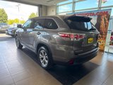 Used 2015 Toyota Highlander Plus image 2