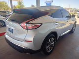 Used 2018 Nissan Murano SV image 3