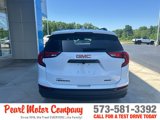 Used 2021 GMC Terrain SLT w/ Elevation Edition image 5