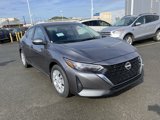 New 2025 Nissan Sentra S image 2