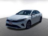 Used 2024 Kia Forte LXS image 5
