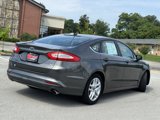 Used 2015 Ford Fusion SE image 3