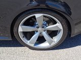 Used 2013 Audi RS 5 Cabriolet w/ Audi MMI Navigation Plus Pkg image 5