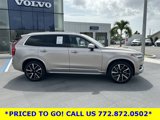 Used 2023 Volvo XC90 B6 Plus image 5