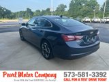 Certified 2022 Chevrolet Malibu LT image 6