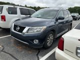 Used 2015 Nissan Pathfinder SL w/ Trailer Tow Package image 3
