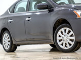 Used 2013 Nissan Sentra SV w/ Driver Pkg image 4