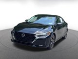 Used 2024 Nissan Sentra SV image 5