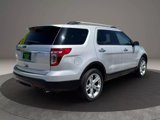 Used 2014 Ford Explorer Limited image 5