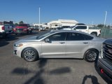 Used 2019 Ford Fusion SE image 5